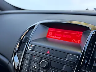 Used 2014 Vauxhall Astra Vxr Blue Buzz - Interior and Exterior details 12