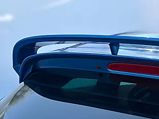 Used 2014 Vauxhall Astra Vxr Blue Buzz - Interior and Exterior details 15