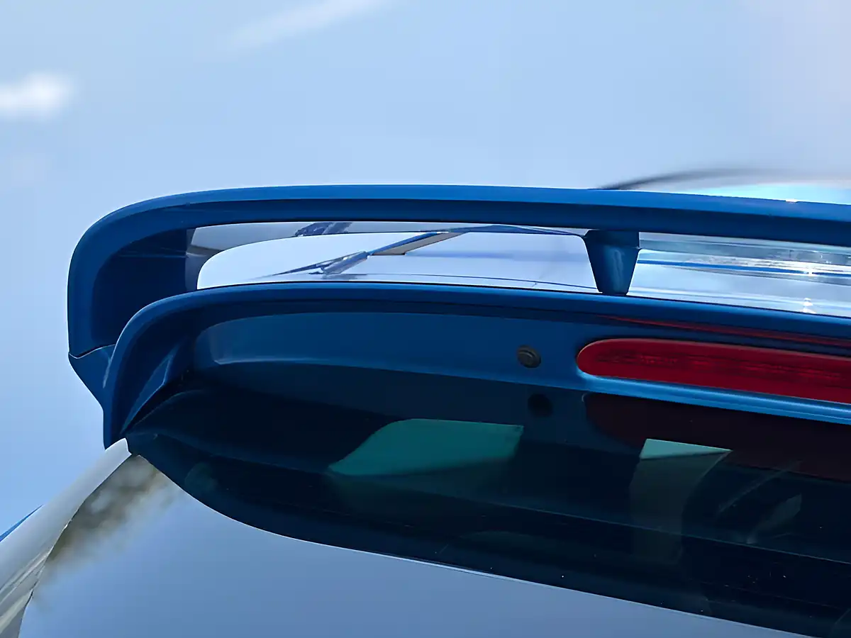 Used 2014 Vauxhall Astra Vxr Blue Buzz - Interior and Exterior details 15