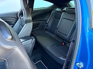 Used 2014 Vauxhall Astra Vxr Blue Buzz - Interior and Exterior details 19