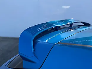 Used 2014 Vauxhall Astra Vxr Blue Buzz - Interior and Exterior details 8