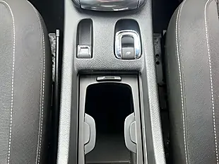 Used 2014 Vauxhall Cascada Se Black - Interior and Exterior details 10