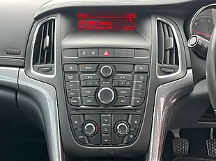 Used 2014 Vauxhall Cascada Se Black - Interior and Exterior details 12