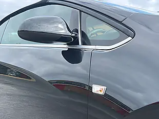 Used 2014 Vauxhall Cascada Se Black - Interior and Exterior details 16