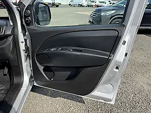 Used 2014 Vauxhall Combo Sportive Silver - Interior and Exterior details 12