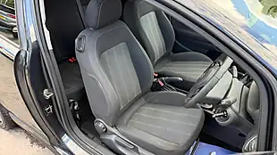 Used 2014 Vauxhall Corsa Black Edition Black - Interior and Exterior details 15
