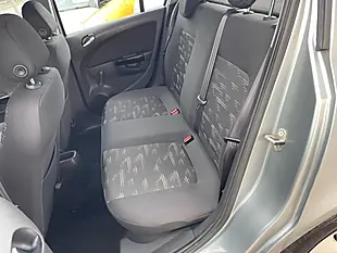 Used 2014 Vauxhall Corsa Design Silver - Interior and Exterior details 19