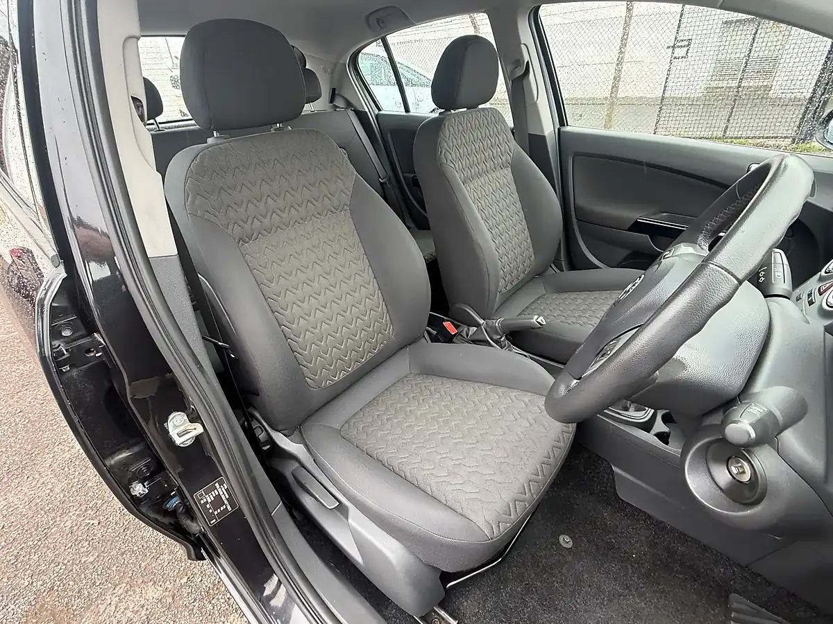 Used 2014 Vauxhall Corsa Energy Black - Interior and Exterior details 10