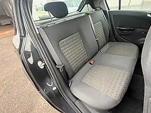 Used 2014 Vauxhall Corsa Energy Black - Interior and Exterior details 14