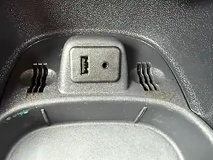 Used 2014 Vauxhall Corsa Energy Black - Interior and Exterior details 16