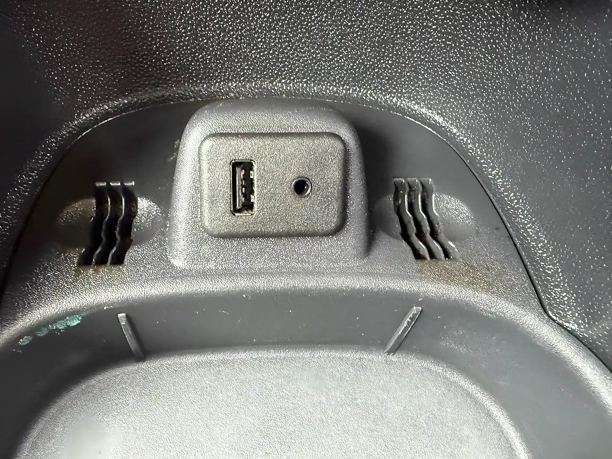 Used 2014 Vauxhall Corsa Energy Black - Interior and Exterior details 16