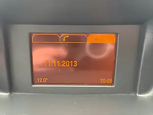 Used 2014 Vauxhall Corsa Energy Black - Interior and Exterior details 20