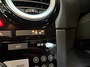Used 2014 Vauxhall Corsa Excite Black - Interior and Exterior details 7