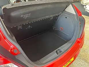 Used 2014 Vauxhall Corsa Excite Red - Interior and Exterior details 13