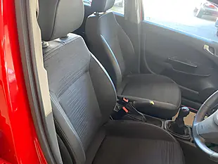 Used 2014 Vauxhall Corsa Excite Red - Interior and Exterior details 9