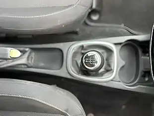 Used 2014 Vauxhall Corsa Limited Edition Black - Interior and Exterior details 10