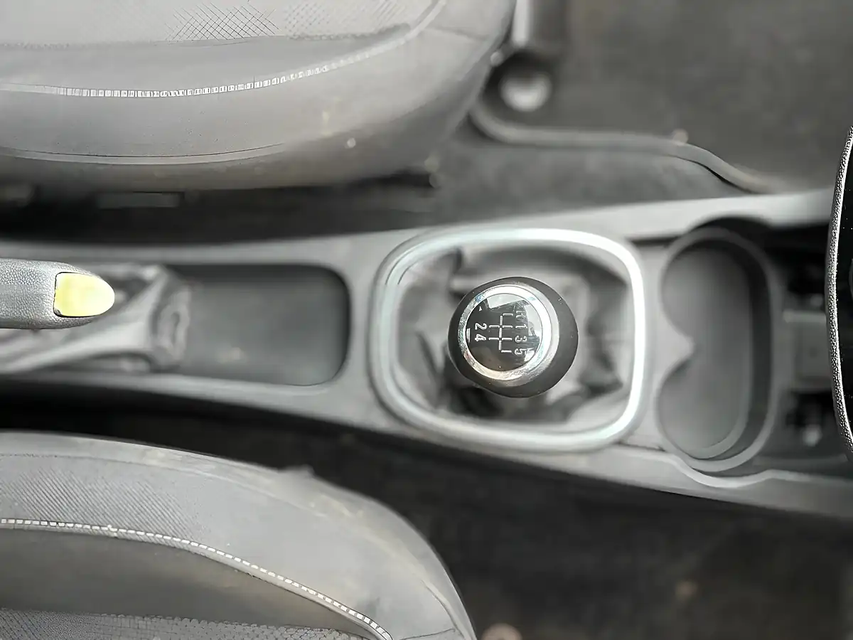 Used 2014 Vauxhall Corsa Limited Edition Black - Interior and Exterior details 10