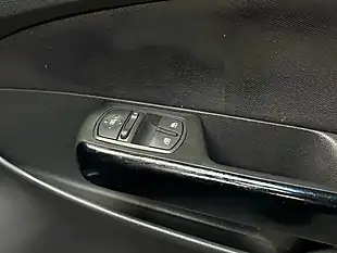Used 2014 Vauxhall Corsa Limited Edition Black - Interior and Exterior details 12