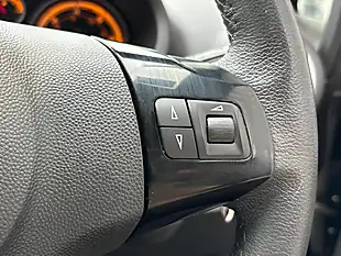Used 2014 Vauxhall Corsa Limited Edition Black - Interior and Exterior details 13