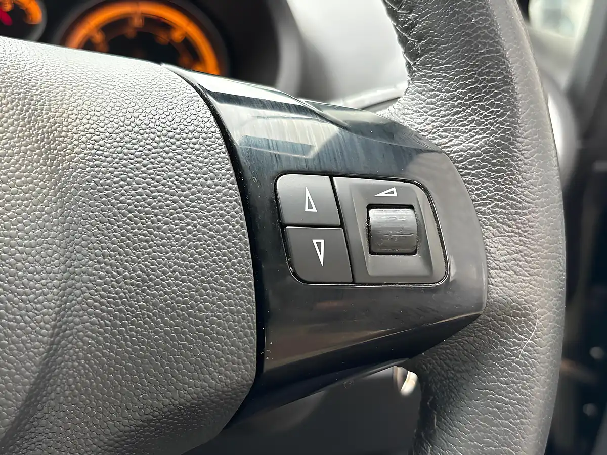 Used 2014 Vauxhall Corsa Limited Edition Black - Interior and Exterior details 13