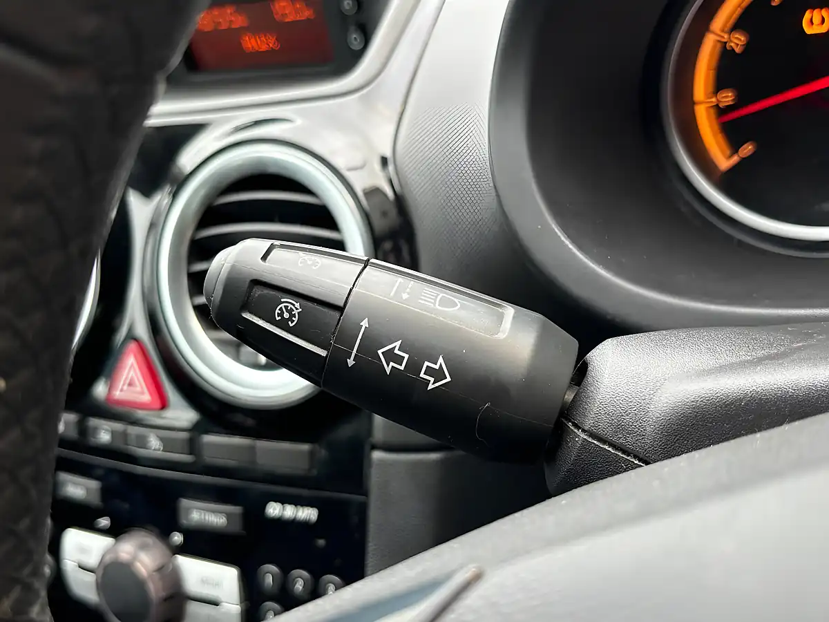 Used 2014 Vauxhall Corsa Limited Edition Black - Interior and Exterior details 14