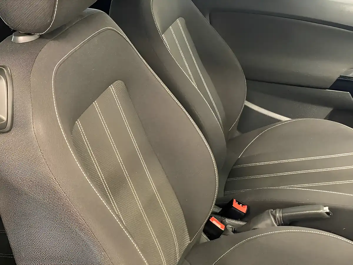 Used 2014 Vauxhall Corsa Limited Edition Black - Interior and Exterior details 12