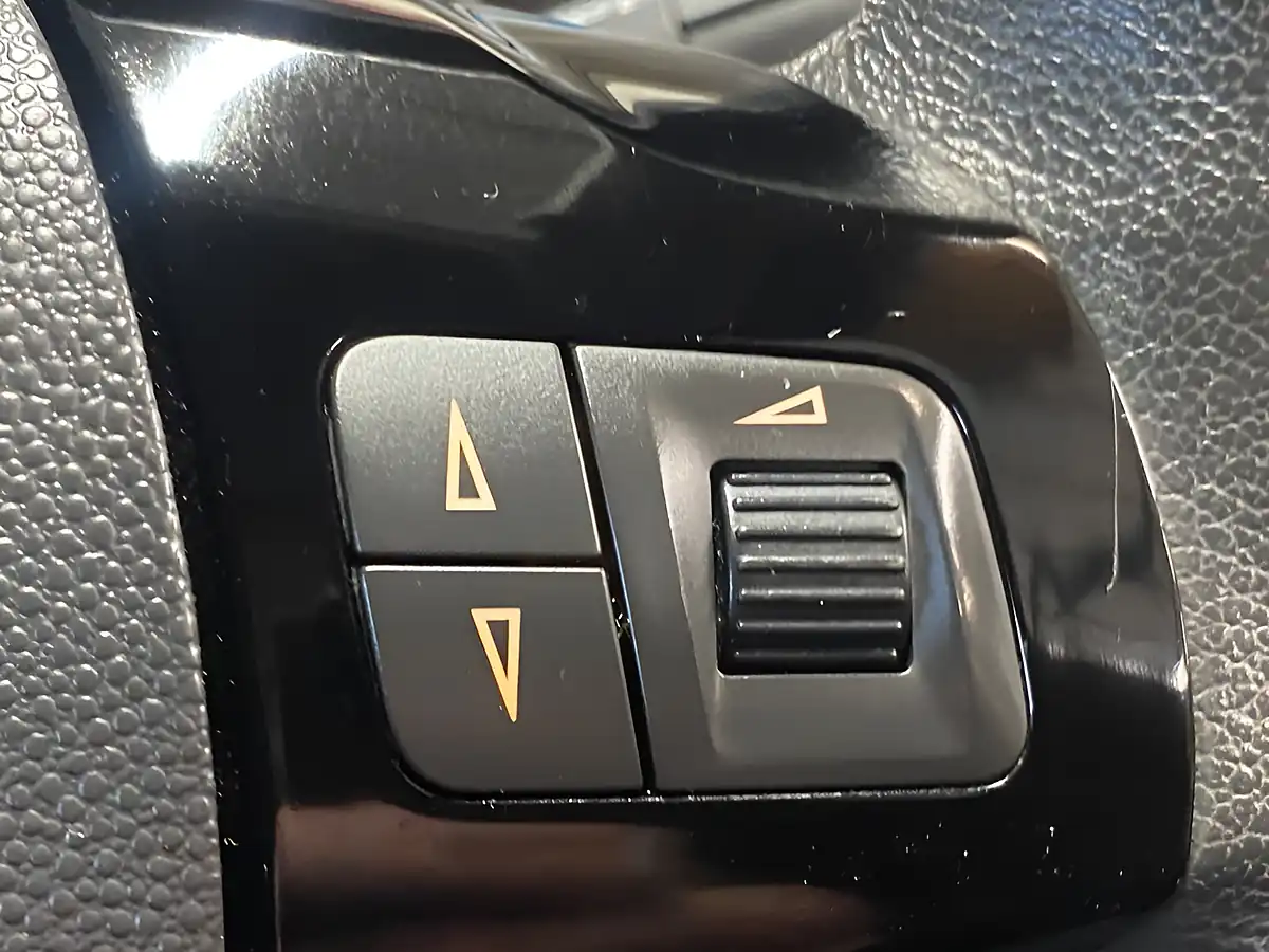 Used 2014 Vauxhall Corsa Limited Edition Black - Interior and Exterior details 15