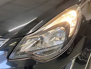 Used 2014 Vauxhall Corsa Limited Edition Black - Interior and Exterior details 18