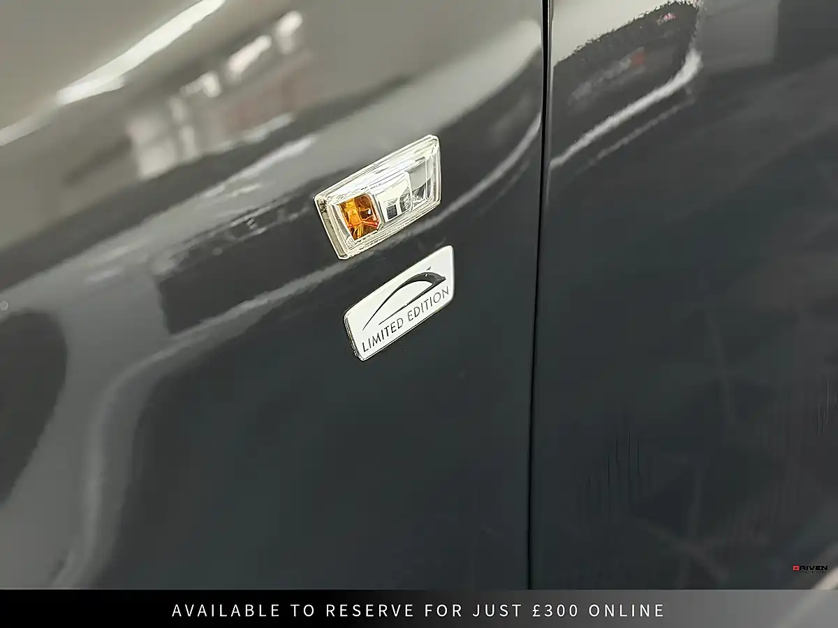 Used 2014 Vauxhall Corsa Limited Edition Grey - Interior and Exterior details 16