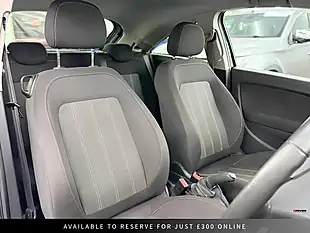 Used 2014 Vauxhall Corsa Limited Edition Grey - Interior and Exterior details 4