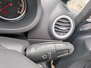 Used 2014 Vauxhall Corsa Limited Edition Grey - Interior and Exterior details 11