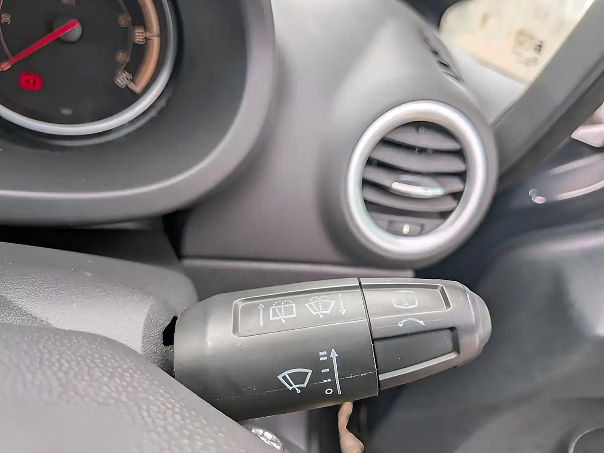 Used 2014 Vauxhall Corsa Limited Edition Grey - Interior and Exterior details 11
