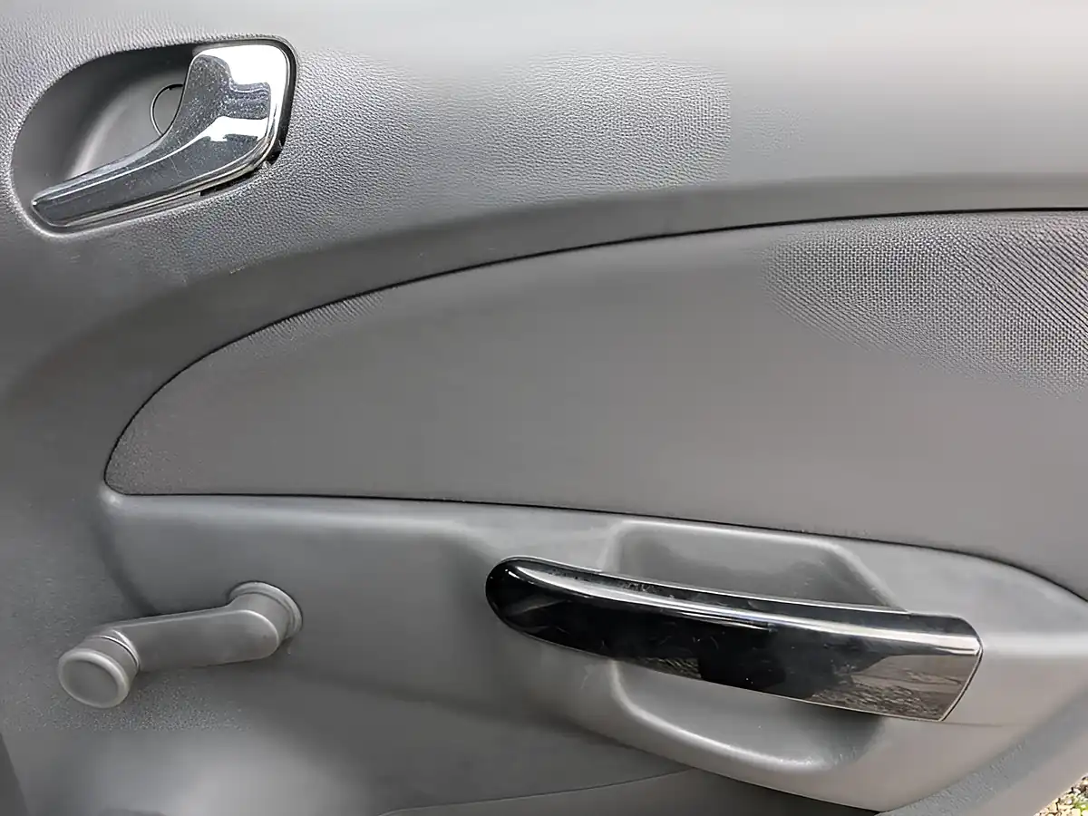Used 2014 Vauxhall Corsa Limited Edition Grey - Interior and Exterior details 13