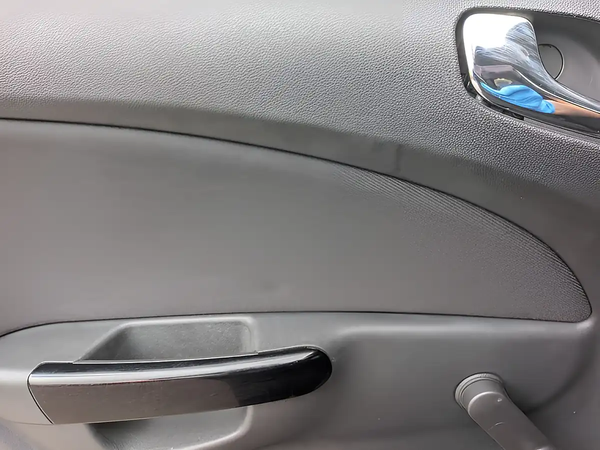 Used 2014 Vauxhall Corsa Limited Edition Grey - Interior and Exterior details 16