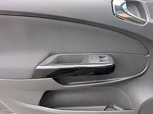 Used 2014 Vauxhall Corsa Limited Edition Grey - Interior and Exterior details 17