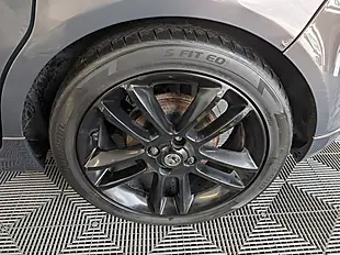 Used 2014 Vauxhall Corsa Limited Edition Grey - Interior and Exterior details 18