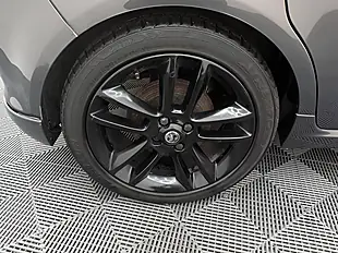Used 2014 Vauxhall Corsa Limited Edition Grey - Interior and Exterior details 19