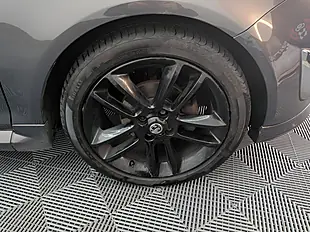 Used 2014 Vauxhall Corsa Limited Edition Grey - Interior and Exterior details 20