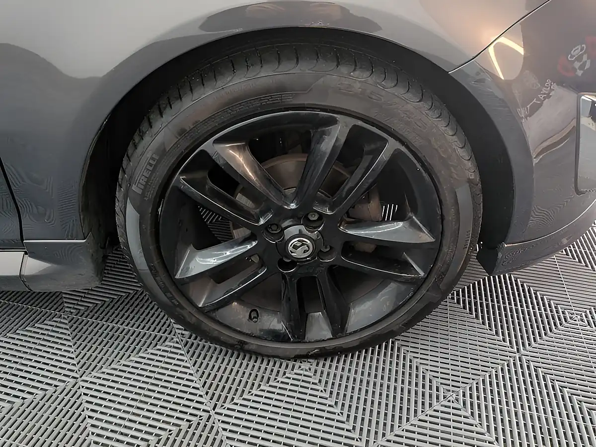 Used 2014 Vauxhall Corsa Limited Edition Grey - Interior and Exterior details 20