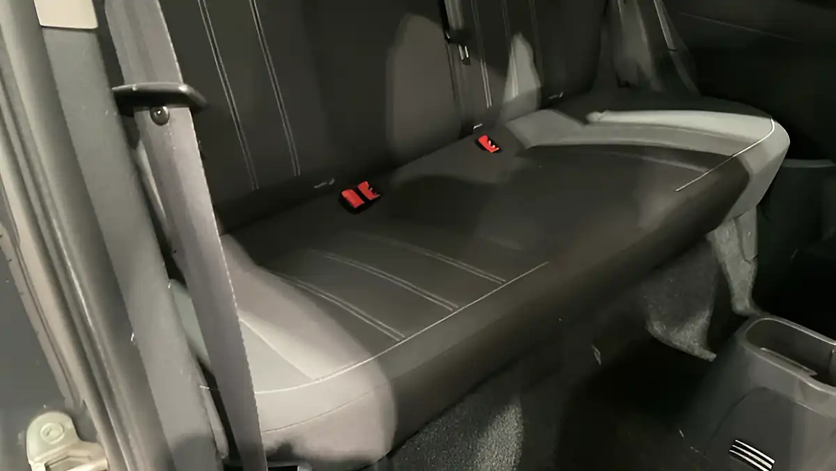 Used 2014 Vauxhall Corsa Limited Edition Grey - Interior and Exterior details 10