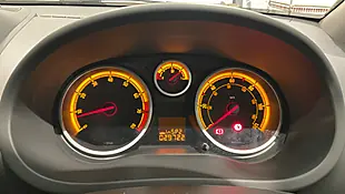 Used 2014 Vauxhall Corsa Limited Edition Grey - Interior and Exterior details 12