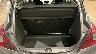 Used 2014 Vauxhall Corsa Limited Edition Grey - Interior and Exterior details 9