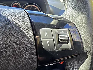 Used 2014 Vauxhall Corsa Limited Edition Grey - Interior and Exterior details 12