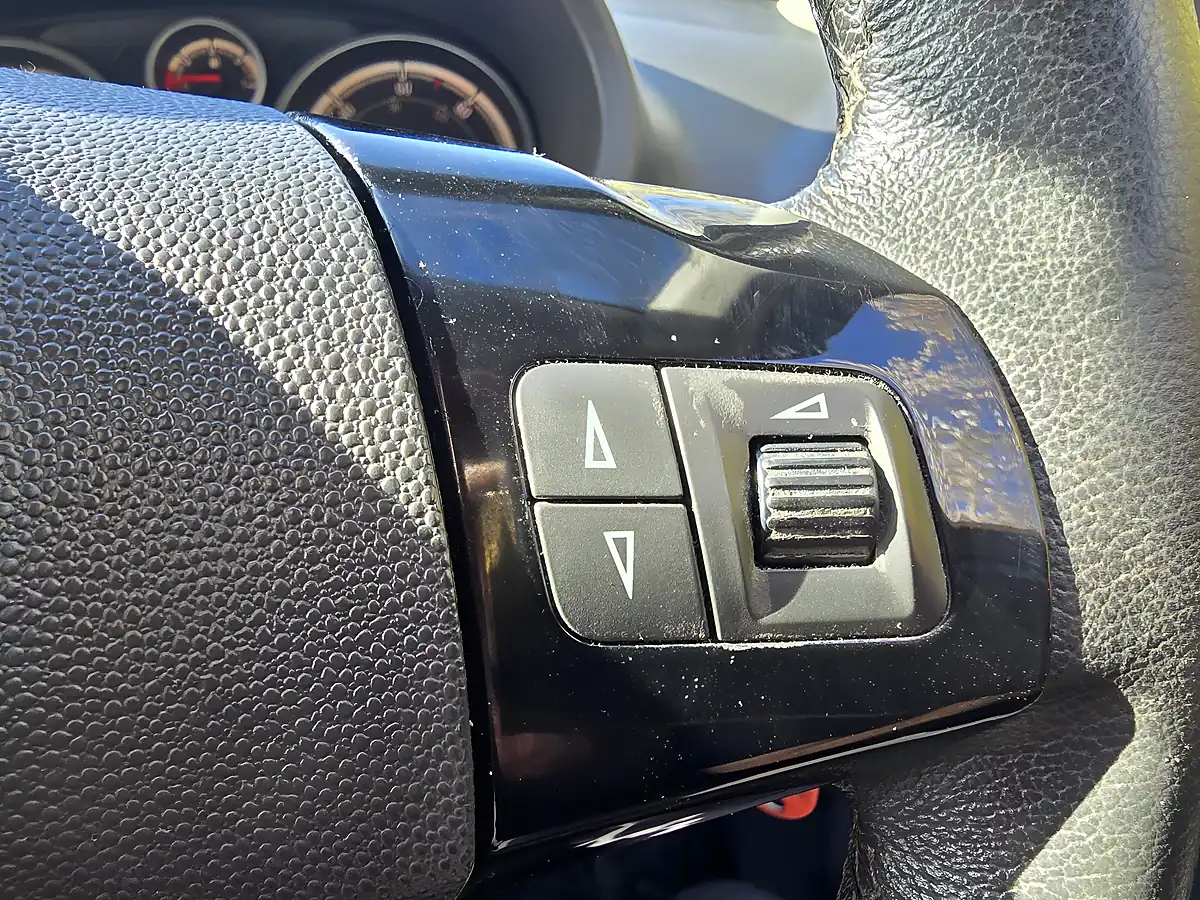 Used 2014 Vauxhall Corsa Limited Edition Grey - Interior and Exterior details 12