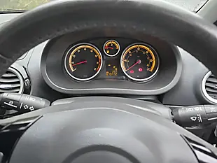 Used 2014 Vauxhall Corsa Limited Edition Grey - Interior and Exterior details 13