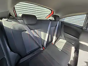 Used 2014 Vauxhall Corsa Limited Edition Red - Interior and Exterior details 3