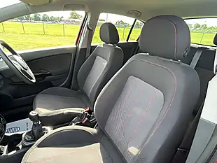 Used 2014 Vauxhall Corsa Limited Edition Red - Interior and Exterior details 19
