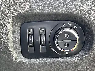 Used 2014 Vauxhall Corsa Limited Edition Red - Interior and Exterior details 20