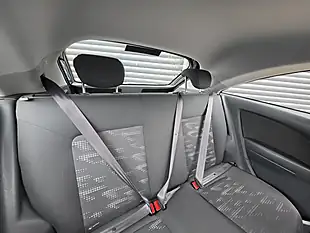 Used 2014 Vauxhall Corsa S Black - Interior and Exterior details 2