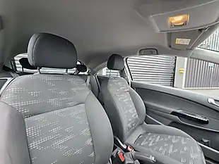 Used 2014 Vauxhall Corsa S Black - Interior and Exterior details 3
